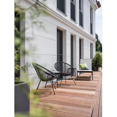 Beach-friendly - Baltic Zingst