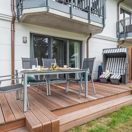 Beach-friendly - Baltic Zingst