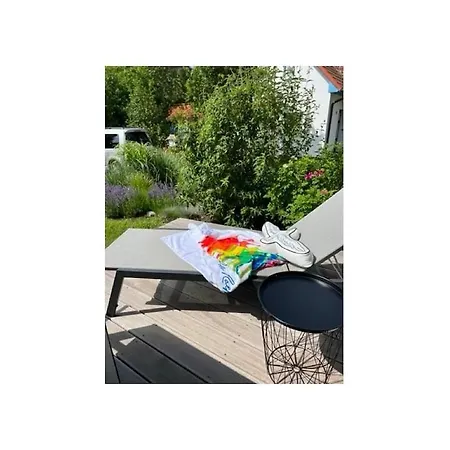 Beach-friendly - Baltic *