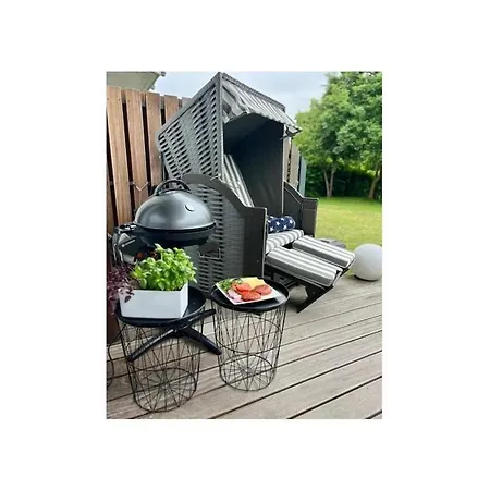 Beach-friendly - Baltic *