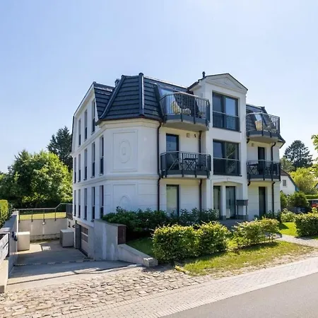 Beach-friendly - Baltic *