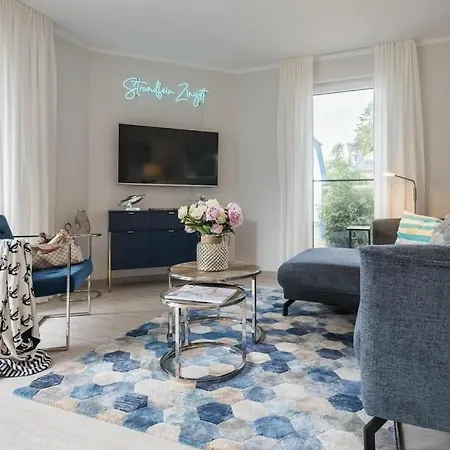 Beach-friendly - Baltic * Zingst