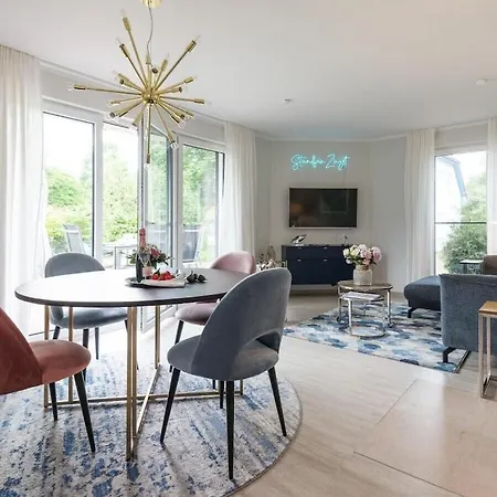 Tatil Evi Beach-friendly - Baltic *