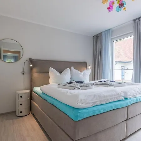 Tatil Evi Beach-friendly - Baltic