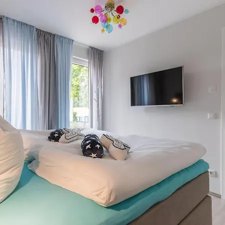 Beach-friendly - Baltic *