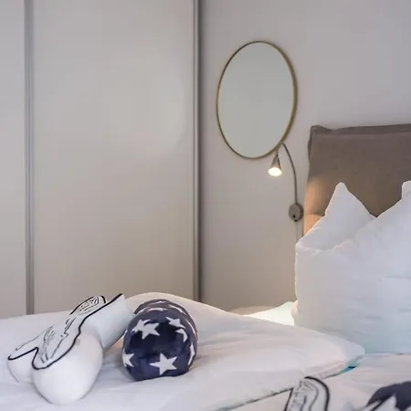 Beach-friendly - Baltic * Zingst