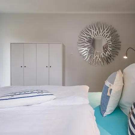 Tatil Evi Beach-friendly - Baltic *