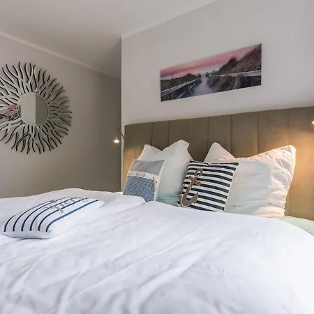 Beach-friendly - Baltic Zingst