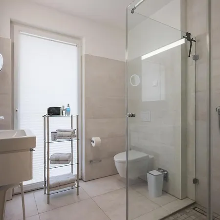 Beach-friendly - Baltic Tatil Evi