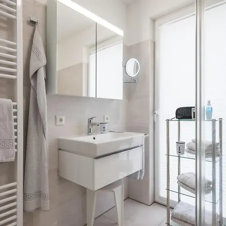 Beach-friendly - Baltic Tatil Evi