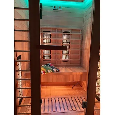 Beach-friendly - Baltic Tatil Evi *