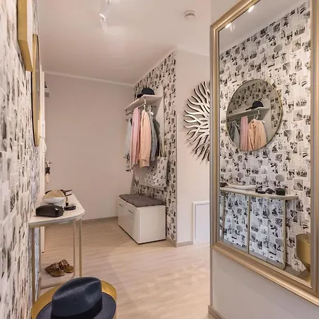 Tatil Evi Beach-friendly - Baltic